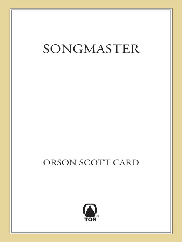 Songmaster