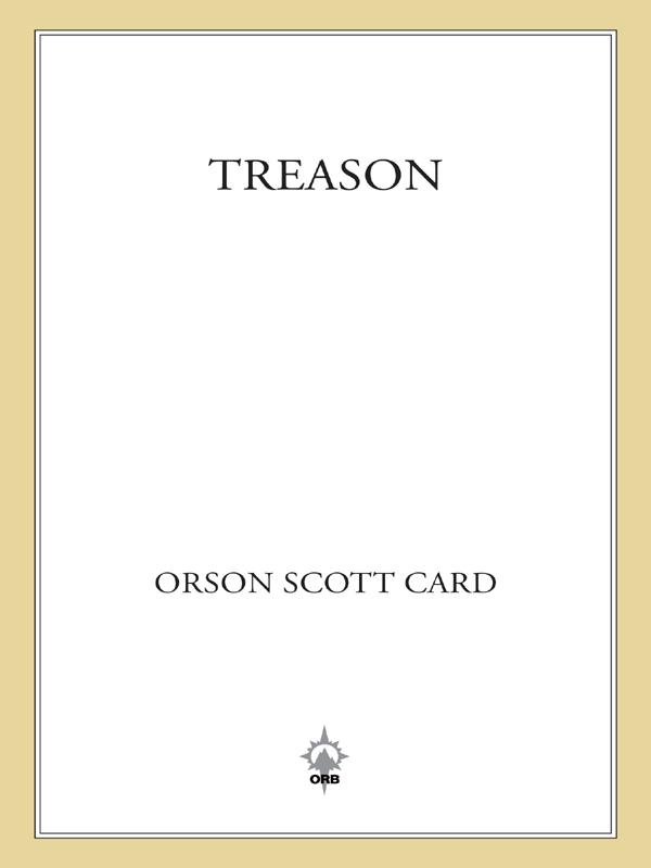 Treason