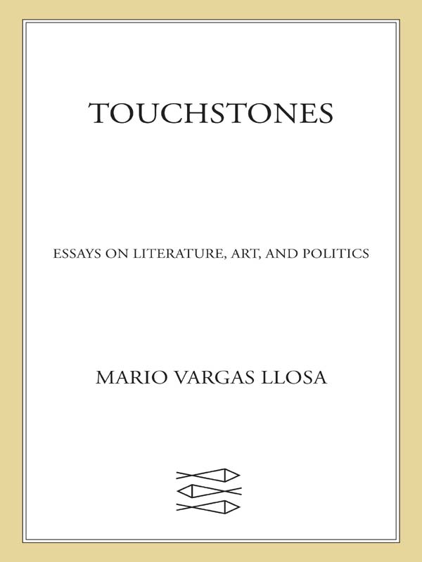 Touchstones