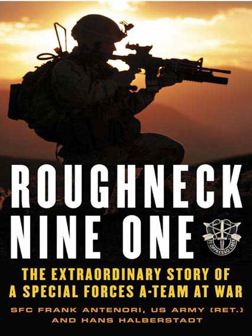 Roughneck Nine-One