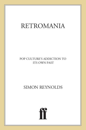 Retromania