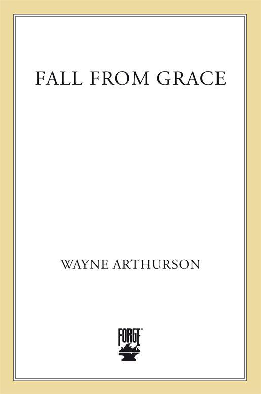 Fall from Grace