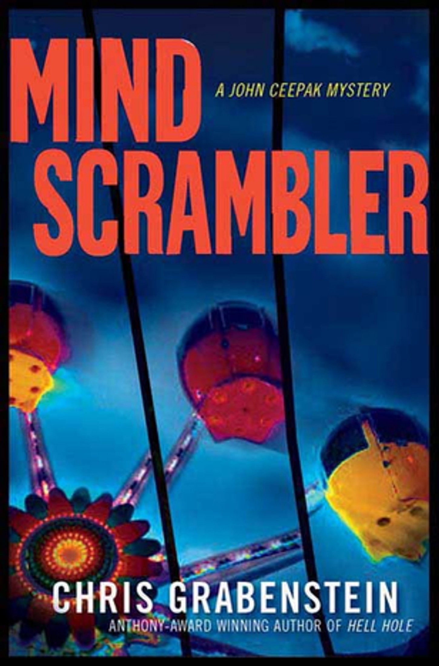 Mind Scrambler