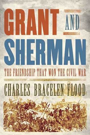 Grant and Sherman