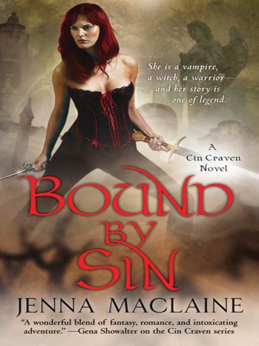 Bound by Sin