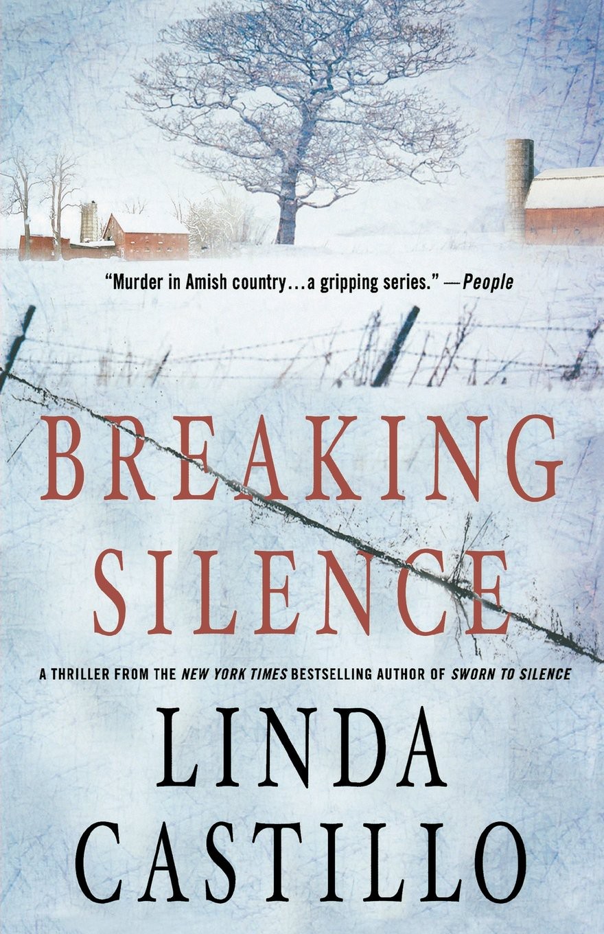 Breaking Silence