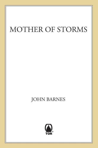 Mother of Storms