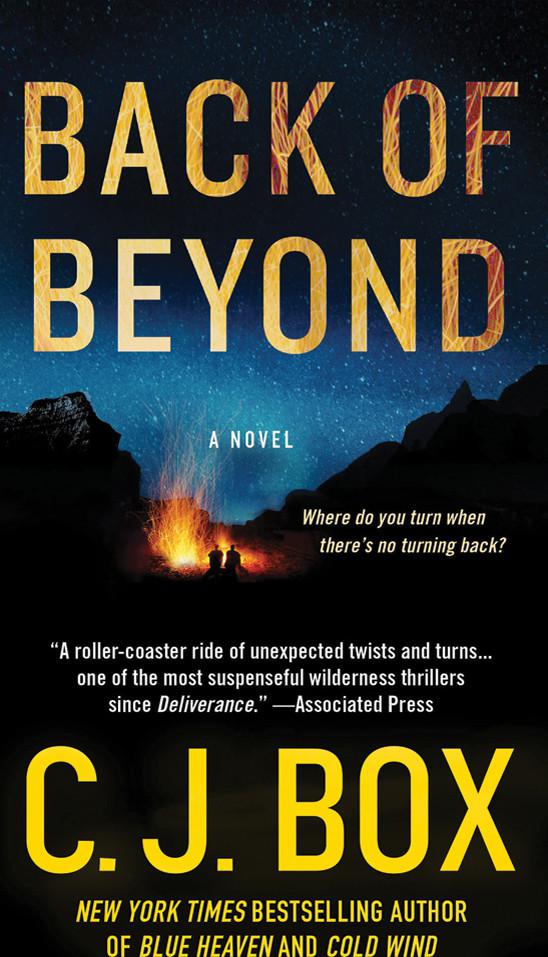 Back of Beyond