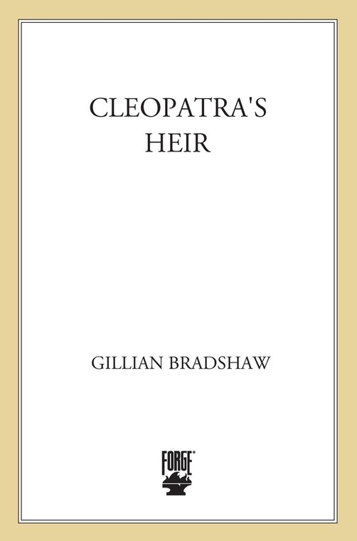 Cleopatra's Heir