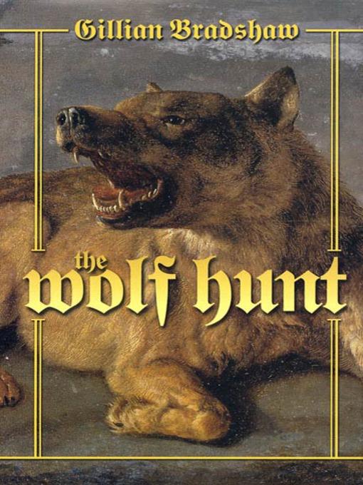 The Wolf Hunt