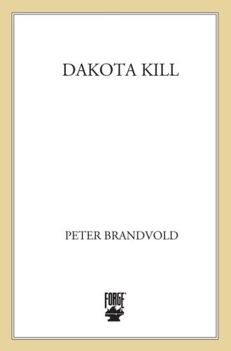 Dakota Kill