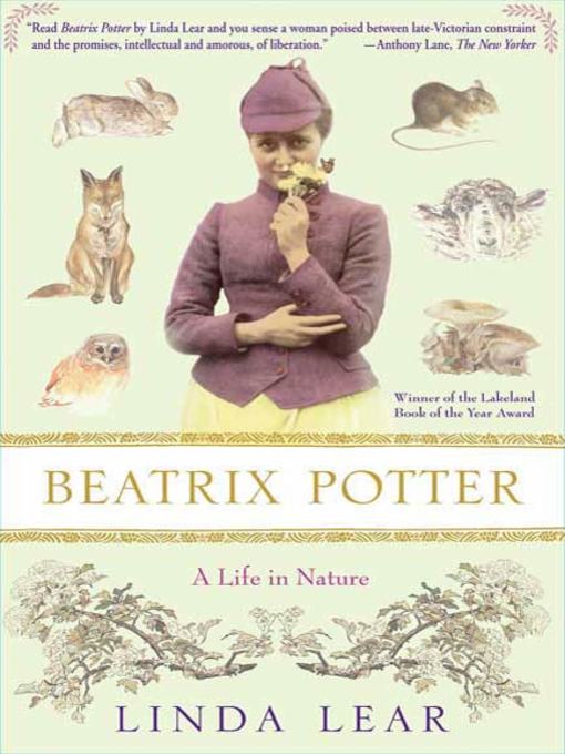 Beatrix Potter