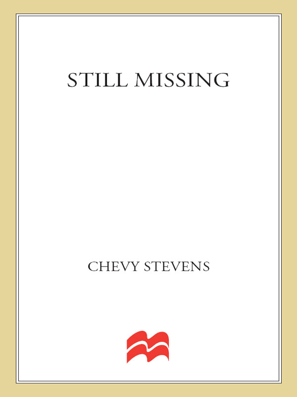 Still Missing