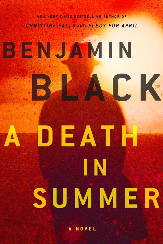 A Death in Summer