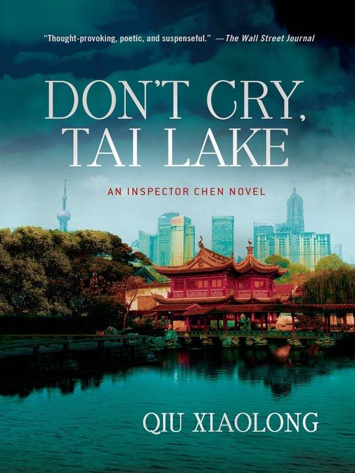 Don't Cry Tai Lake