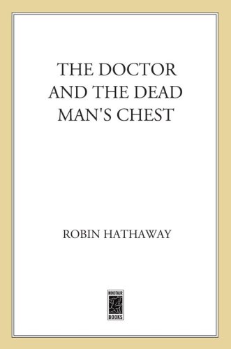 The Doctor and the Dead Man's Chest