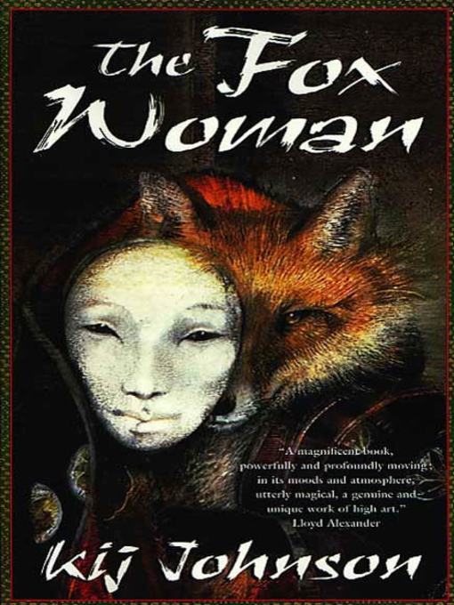 The Fox Woman