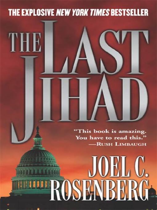 The Last Jihad