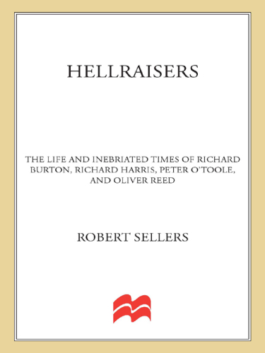 Hellraisers