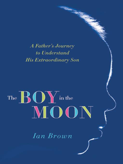 The Boy in the Moon