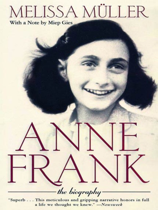 Anne Frank