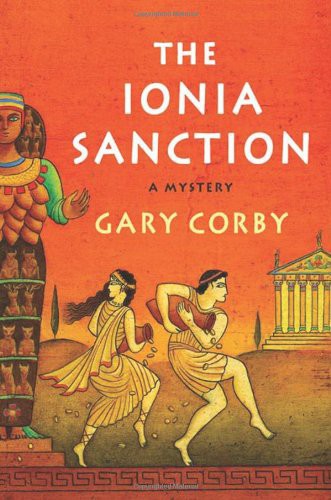 The Ionia Sanction