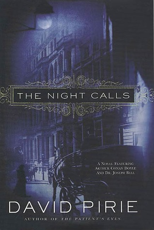 The Night Calls