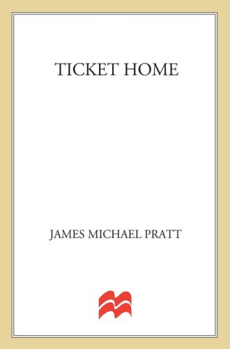 Ticket Home