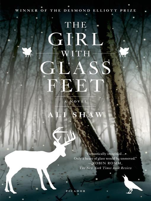 The Girl with Glass Feet