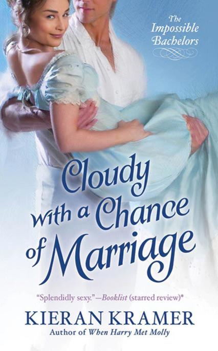 Cloudy With a Chance of Marriage