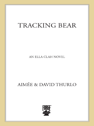 Tracking Bear