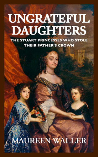 Ungrateful Daughters