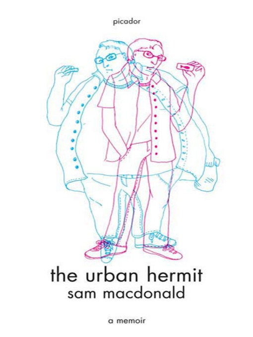 The Urban Hermit