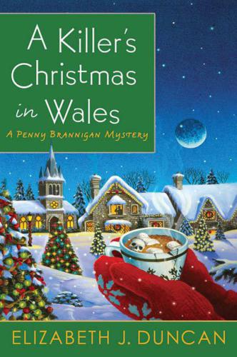 A Killer's Christmas in Wales