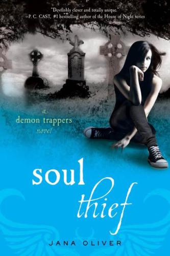 Soul Thief