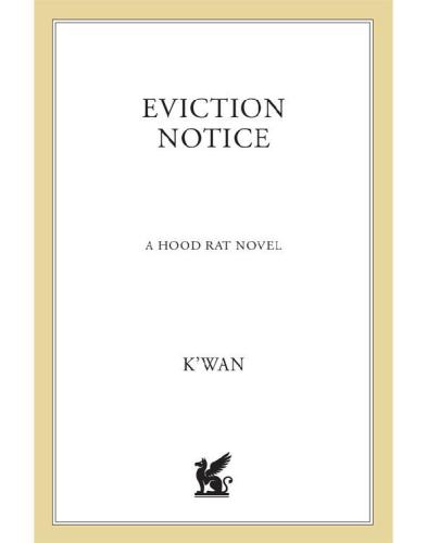Eviction Notice