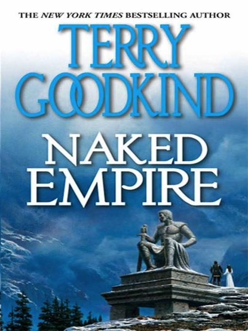 Naked Empire