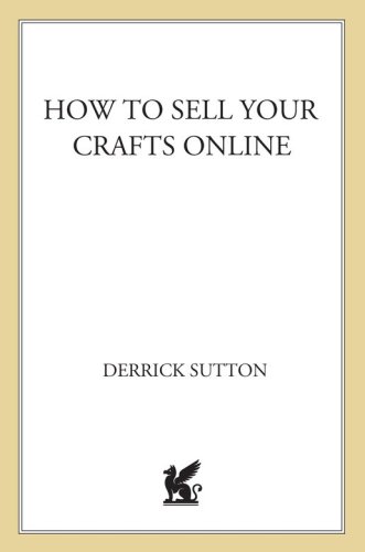 How to Sell Your Crafts Online