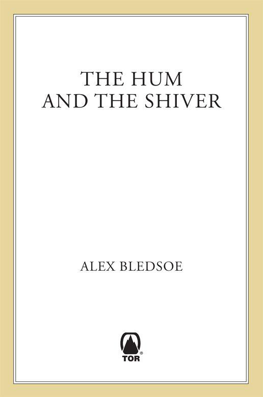 The Hum and the Shiver