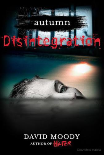 Disintegration