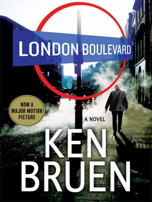 London Boulevard