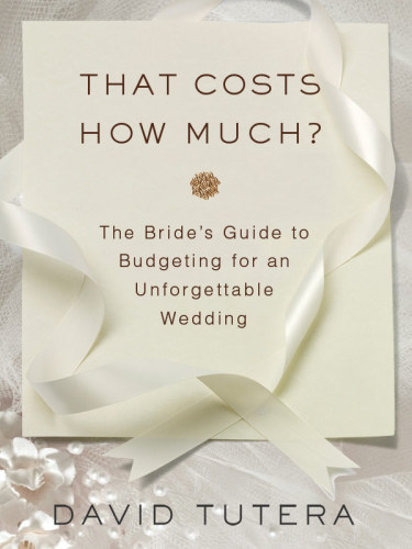 The Big White Book of Weddings