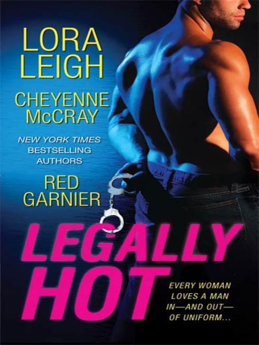 Legally Hot