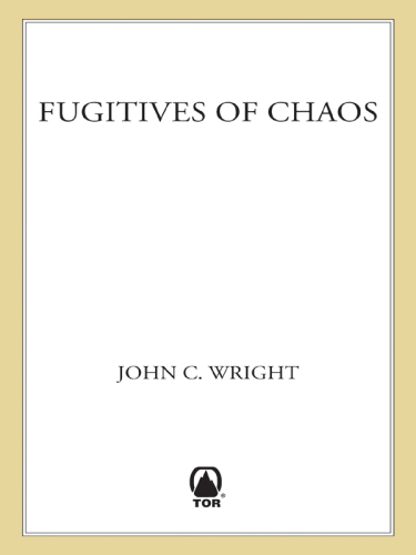 Fugitives of Chaos