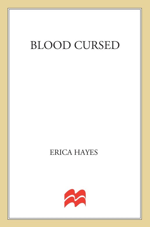 Blood Cursed