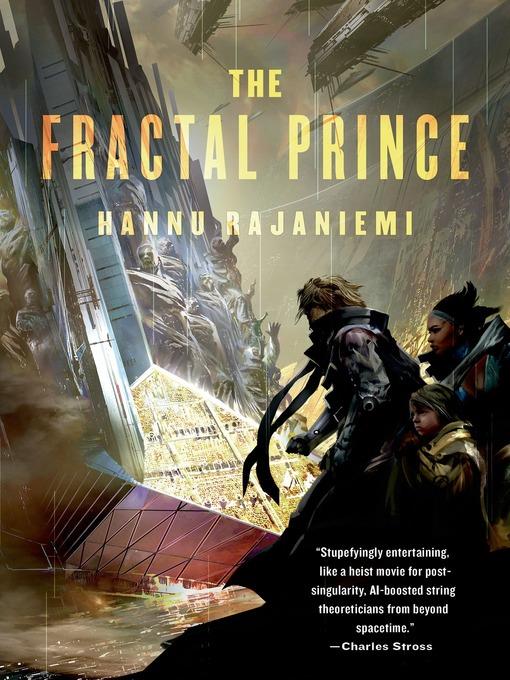 The Fractal Prince