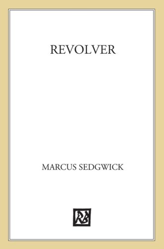 Revolver