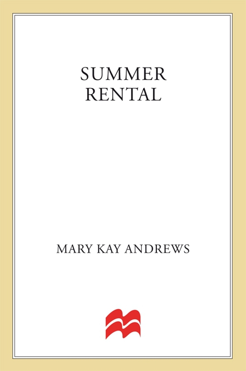 Summer Rental