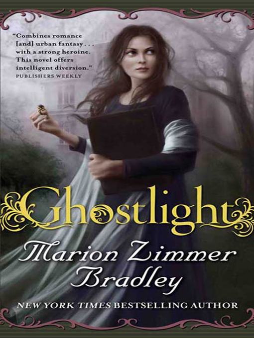 Ghostlight