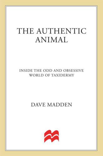 The Authentic Animal